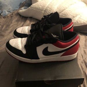 Jordan 1 Low Size 13